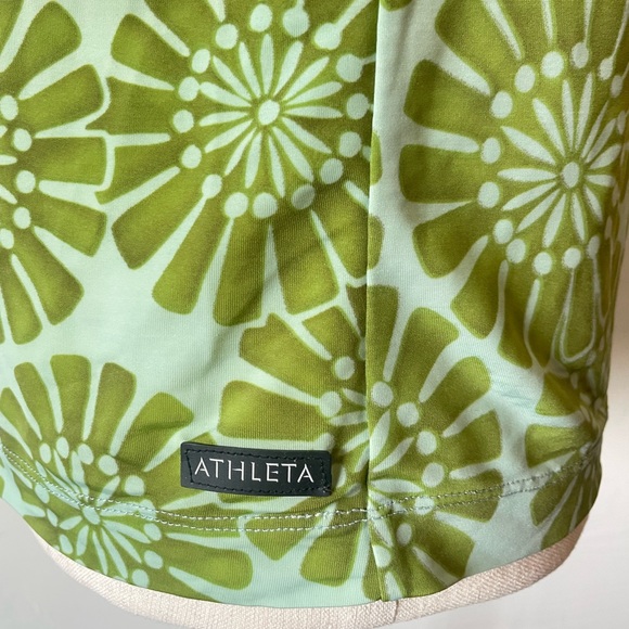 ATHLETA Sleeveless Lightweight Stretch Top - Picture 4 of 6